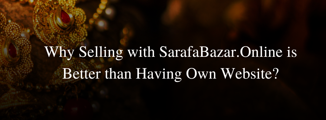 3.3 Sell on SarafaBazar Sarafabazar