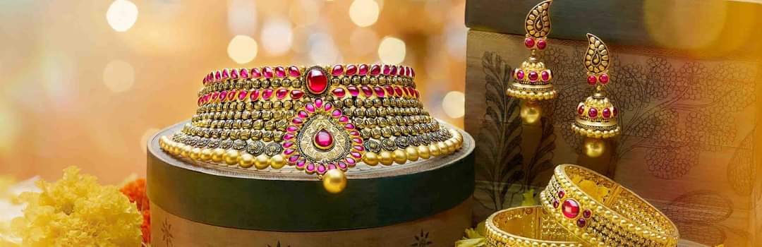 Indian Jewellers